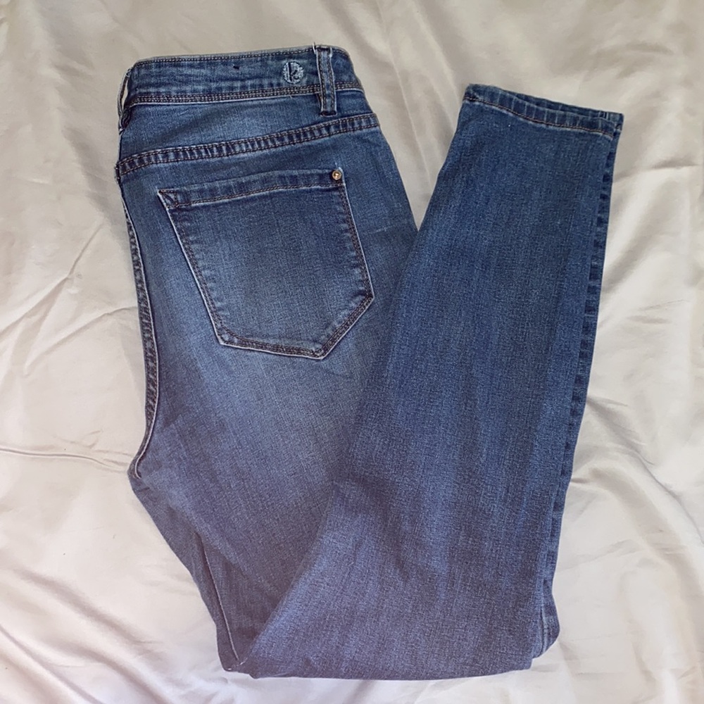 Jeans - Picture 3 of 3